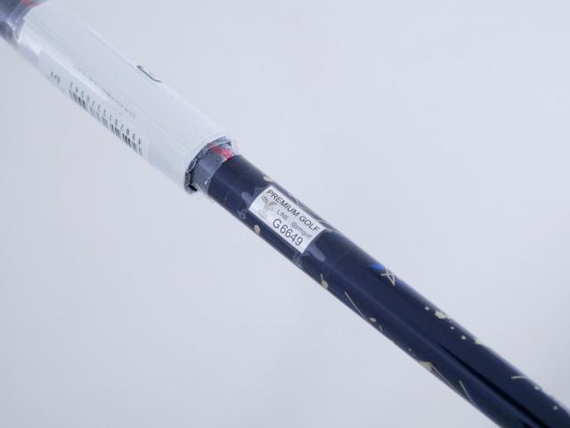 Fairway Wood : xxio : **ของใหม่ ยังไม่แกะพลาสติก** ไม้กระเทย XXIO 13 (ออกปี 2024) Loft 23 ก้าน MP-1300 Flex R