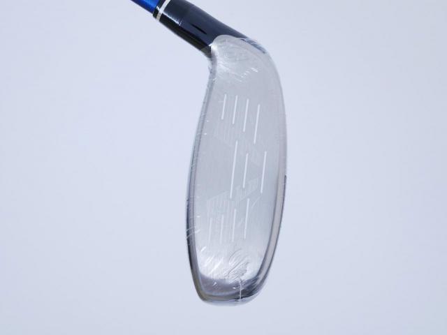 Fairway Wood : xxio : **ของใหม่ ยังไม่แกะพลาสติก** ไม้กระเทย XXIO 13 (ออกปี 2024) Loft 23 ก้าน MP-1300 Flex R