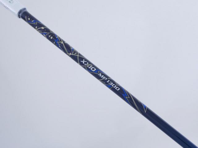 Fairway Wood : xxio : **ของใหม่ ยังไม่แกะพลาสติก** ไม้กระเทย XXIO 13 (ออกปี 2024) Loft 23 ก้าน MP-1300 Flex R