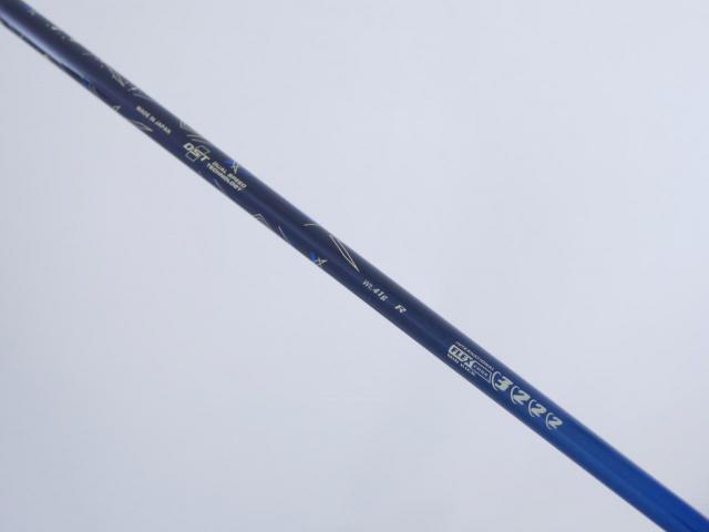 Fairway Wood : xxio : **ของใหม่ ยังไม่แกะพลาสติก** ไม้กระเทย XXIO 13 (ออกปี 2024) Loft 23 ก้าน MP-1300 Flex R