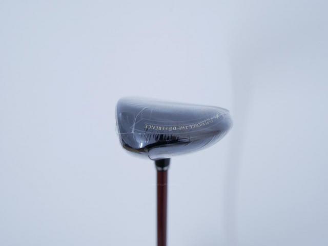 Fairway Wood : xxio : **ของใหม่ ยังไม่แกะพลาสติก** ไม้กระเทย XXIO 13 Red (ออกปี 2024) Loft 18 ก้าน MP-1300 Flex SR