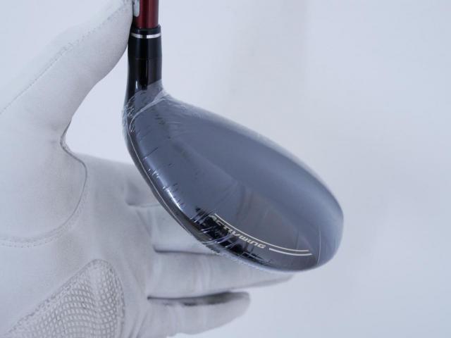 Fairway Wood : xxio : **ของใหม่ ยังไม่แกะพลาสติก** ไม้กระเทย XXIO 13 Red (ออกปี 2024) Loft 18 ก้าน MP-1300 Flex SR