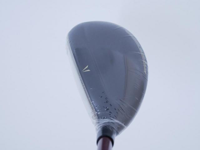 Fairway Wood : xxio : **ของใหม่ ยังไม่แกะพลาสติก** ไม้กระเทย XXIO 13 Red (ออกปี 2024) Loft 18 ก้าน MP-1300 Flex SR