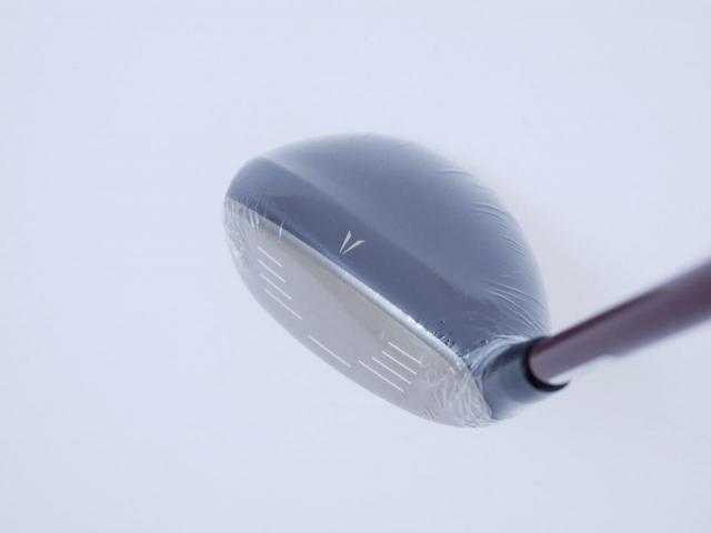 Fairway Wood : xxio : **ของใหม่ ยังไม่แกะพลาสติก** ไม้กระเทย XXIO 13 Red (ออกปี 2024) Loft 18 ก้าน MP-1300 Flex SR