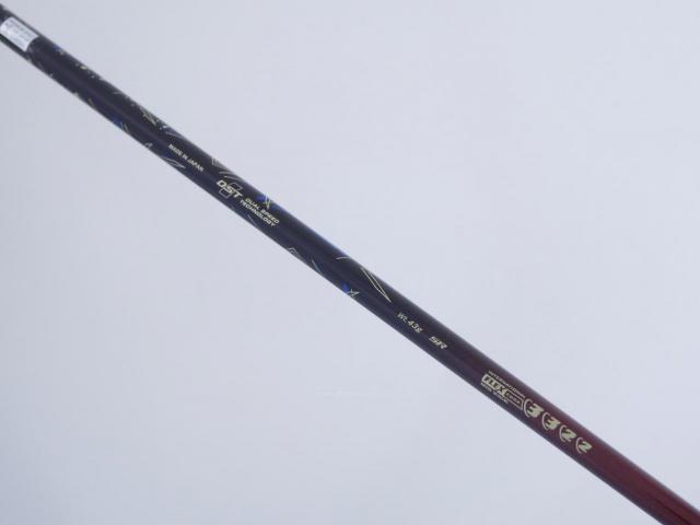 Fairway Wood : xxio : **ของใหม่ ยังไม่แกะพลาสติก** ไม้กระเทย XXIO 13 Red (ออกปี 2024) Loft 18 ก้าน MP-1300 Flex SR