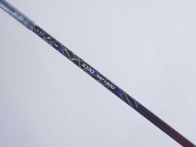 Fairway Wood : xxio : **ของใหม่ ยังไม่แกะพลาสติก** ไม้กระเทย XXIO 13 Red (ออกปี 2024) Loft 18 ก้าน MP-1300 Flex SR