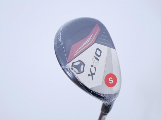 Fairway Wood : xxio : **ของใหม่ ยังไม่แกะพลาสติก** ไม้กระเทย XXIO 13 Red (ออกปี 2024) Loft 18 ก้าน MP-1300 Flex S