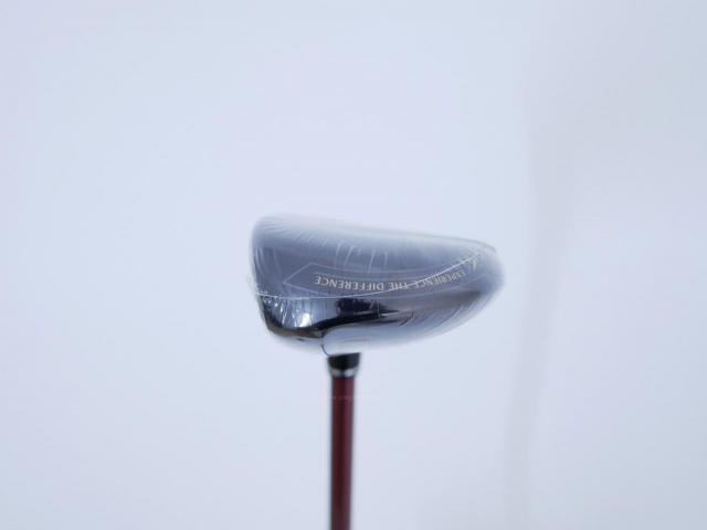 Fairway Wood : xxio : **ของใหม่ ยังไม่แกะพลาสติก** ไม้กระเทย XXIO 13 Red (ออกปี 2024) Loft 18 ก้าน MP-1300 Flex S