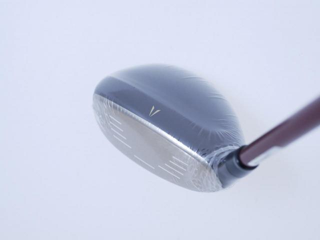 Fairway Wood : xxio : **ของใหม่ ยังไม่แกะพลาสติก** ไม้กระเทย XXIO 13 Red (ออกปี 2024) Loft 18 ก้าน MP-1300 Flex S