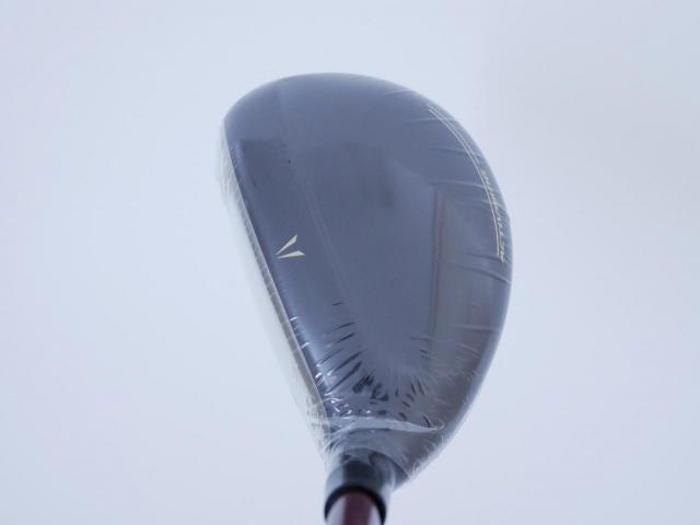 Fairway Wood : xxio : **ของใหม่ ยังไม่แกะพลาสติก** ไม้กระเทย XXIO 13 Red (ออกปี 2024) Loft 18 ก้าน MP-1300 Flex S