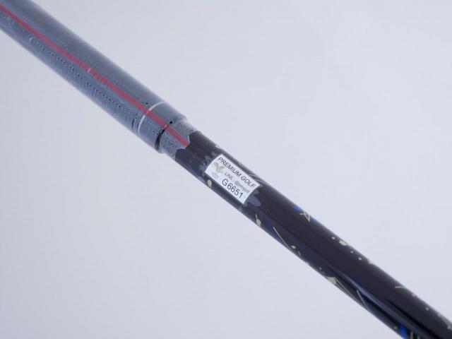 Fairway Wood : xxio : **ของใหม่ ยังไม่แกะพลาสติก** ไม้กระเทย XXIO 13 Red (ออกปี 2024) Loft 18 ก้าน MP-1300 Flex S