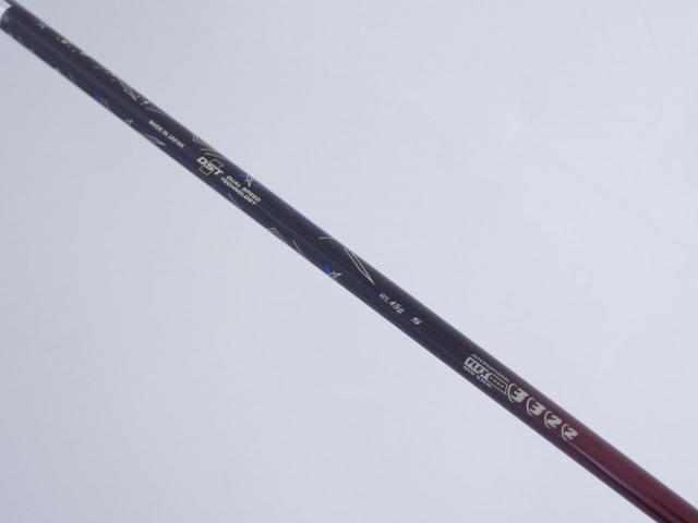 Fairway Wood : xxio : **ของใหม่ ยังไม่แกะพลาสติก** ไม้กระเทย XXIO 13 Red (ออกปี 2024) Loft 18 ก้าน MP-1300 Flex S