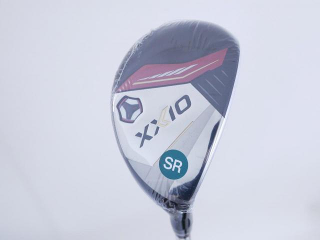 Fairway Wood : xxio : **ของใหม่ ยังไม่แกะพลาสติก** ไม้กระเทย XXIO 13 Red (ออกปี 2024) Loft 23 ก้าน MP-1300 Flex SR