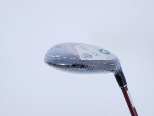 Fairway Wood : xxio : **ของใหม่ ยังไม่แกะพลาสติก** ไม้กระเทย XXIO 13 Red (ออกปี 2024) Loft 23 ก้าน MP-1300 Flex SR