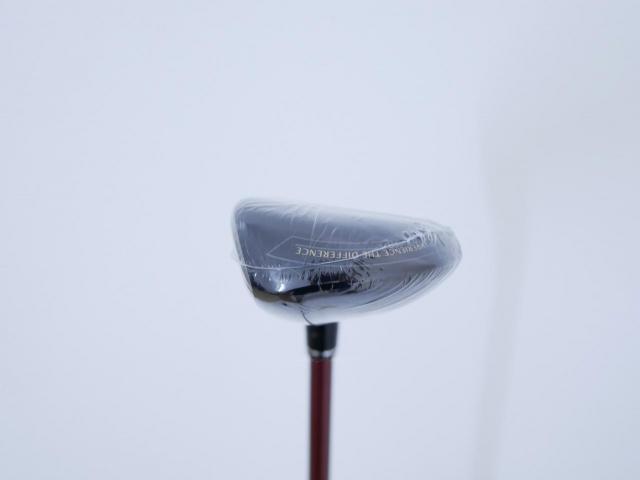 Fairway Wood : xxio : **ของใหม่ ยังไม่แกะพลาสติก** ไม้กระเทย XXIO 13 Red (ออกปี 2024) Loft 23 ก้าน MP-1300 Flex SR