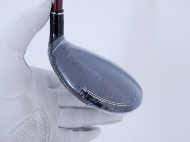 Fairway Wood : xxio : **ของใหม่ ยังไม่แกะพลาสติก** ไม้กระเทย XXIO 13 Red (ออกปี 2024) Loft 23 ก้าน MP-1300 Flex SR