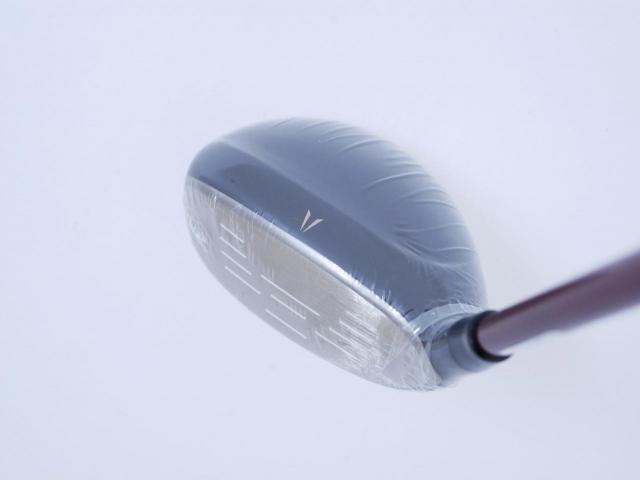 Fairway Wood : xxio : **ของใหม่ ยังไม่แกะพลาสติก** ไม้กระเทย XXIO 13 Red (ออกปี 2024) Loft 23 ก้าน MP-1300 Flex SR