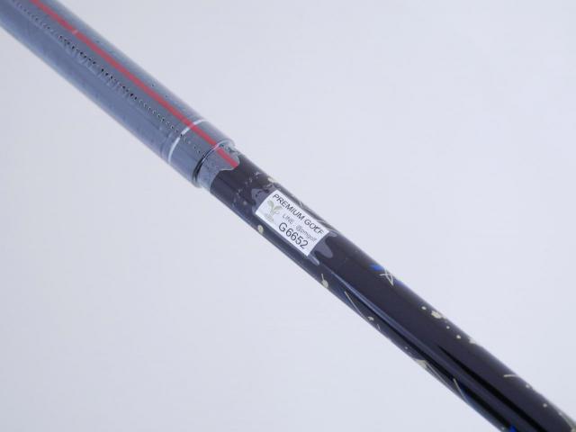 Fairway Wood : xxio : **ของใหม่ ยังไม่แกะพลาสติก** ไม้กระเทย XXIO 13 Red (ออกปี 2024) Loft 23 ก้าน MP-1300 Flex SR