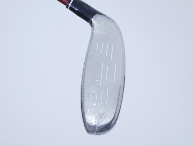 Fairway Wood : xxio : **ของใหม่ ยังไม่แกะพลาสติก** ไม้กระเทย XXIO 13 Red (ออกปี 2024) Loft 23 ก้าน MP-1300 Flex SR