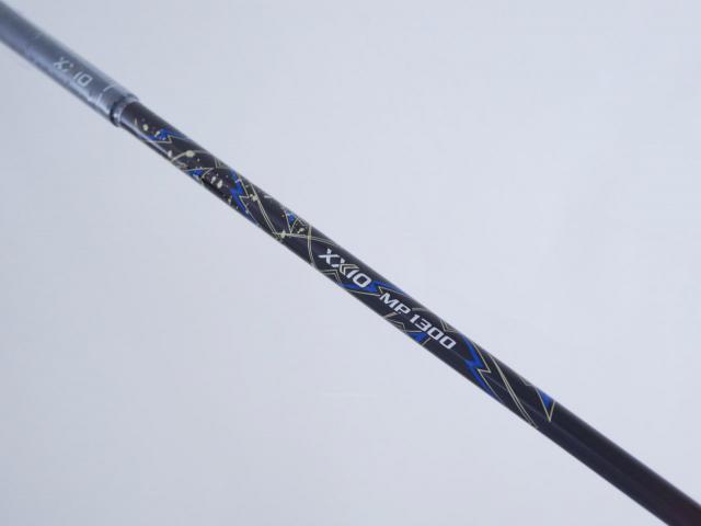 Fairway Wood : xxio : **ของใหม่ ยังไม่แกะพลาสติก** ไม้กระเทย XXIO 13 Red (ออกปี 2024) Loft 23 ก้าน MP-1300 Flex SR