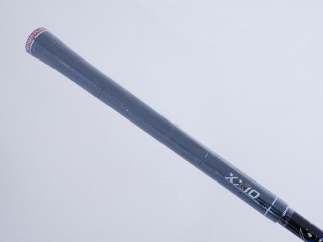 Fairway Wood : xxio : **ของใหม่ ยังไม่แกะพลาสติก** ไม้กระเทย XXIO 13 Red (ออกปี 2024) Loft 23 ก้าน MP-1300 Flex SR