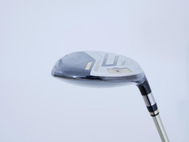 Fairway Wood : Honma : **ของใหม่ ยังไม่แกะพลาสติก ก้าน 3 ดาว** ไม้กระเทย Honma Beres 09 (รุ่นล่าสุด ออกปี 2024) Loft 22 ก้าน Honma ARMRQ FX Flex R (3 ดาว)