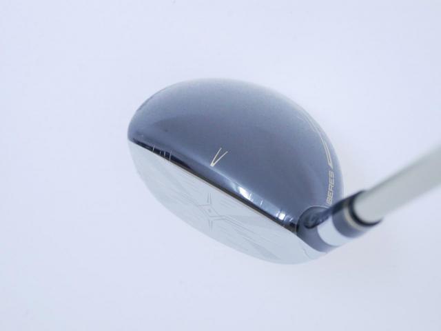 Fairway Wood : Honma : **ของใหม่ ยังไม่แกะพลาสติก ก้าน 3 ดาว** ไม้กระเทย Honma Beres 09 (รุ่นล่าสุด ออกปี 2024) Loft 22 ก้าน Honma ARMRQ FX Flex R (3 ดาว)