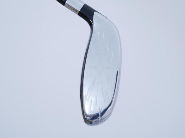 Fairway Wood : Honma : **ของใหม่ ยังไม่แกะพลาสติก ก้าน 3 ดาว** ไม้กระเทย Honma Beres 09 (รุ่นล่าสุด ออกปี 2024) Loft 22 ก้าน Honma ARMRQ FX Flex R (3 ดาว)