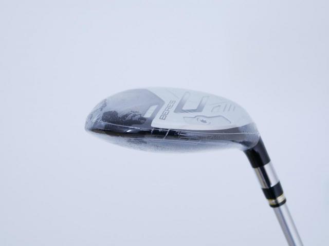 Fairway Wood : Honma : **ของใหม่ ยังไม่แกะพลาสติก** ไม้กระเทย Honma Beres 09 (รุ่นล่าสุด ออกปี 2024) Loft 22 ก้าน Honma ARMRQ FX Flex R (2 ดาว)