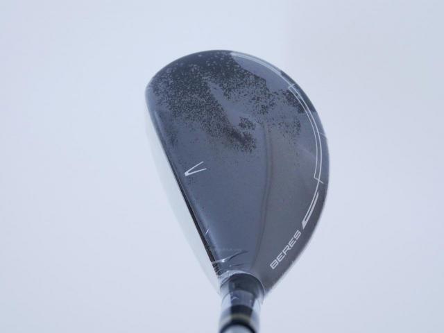 Fairway Wood : Honma : **ของใหม่ ยังไม่แกะพลาสติก** ไม้กระเทย Honma Beres 09 (รุ่นล่าสุด ออกปี 2024) Loft 22 ก้าน Honma ARMRQ FX Flex R (2 ดาว)