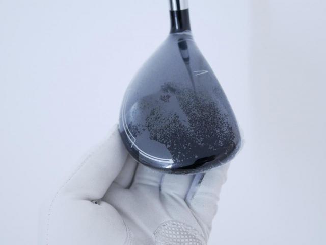 Fairway Wood : Honma : **ของใหม่ ยังไม่แกะพลาสติก** ไม้กระเทย Honma Beres 09 (รุ่นล่าสุด ออกปี 2024) Loft 22 ก้าน Honma ARMRQ FX Flex R (2 ดาว)