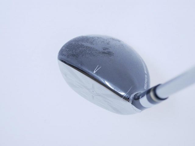 Fairway Wood : Honma : **ของใหม่ ยังไม่แกะพลาสติก** ไม้กระเทย Honma Beres 09 (รุ่นล่าสุด ออกปี 2024) Loft 22 ก้าน Honma ARMRQ FX Flex R (2 ดาว)