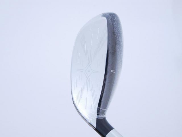 Fairway Wood : Honma : **ของใหม่ ยังไม่แกะพลาสติก** ไม้กระเทย Honma Beres 09 (รุ่นล่าสุด ออกปี 2024) Loft 22 ก้าน Honma ARMRQ FX Flex R (2 ดาว)