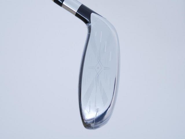 Fairway Wood : Honma : **ของใหม่ ยังไม่แกะพลาสติก** ไม้กระเทย Honma Beres 09 (รุ่นล่าสุด ออกปี 2024) Loft 22 ก้าน Honma ARMRQ FX Flex R (2 ดาว)