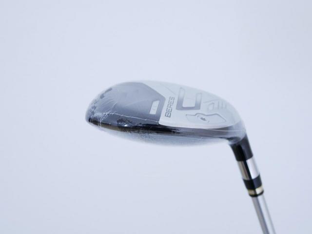 Fairway Wood : Honma : **ของใหม่ ยังไม่แกะพลาสติก** ไม้กระเทย Honma Beres 09 (รุ่นล่าสุด ออกปี 2024) Loft 22 ก้าน Honma ARMRQ FX Flex R (2 ดาว)