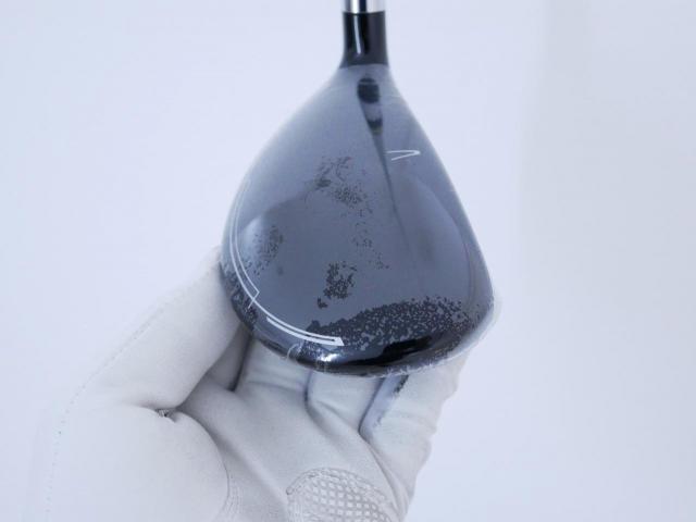 Fairway Wood : Honma : **ของใหม่ ยังไม่แกะพลาสติก** ไม้กระเทย Honma Beres 09 (รุ่นล่าสุด ออกปี 2024) Loft 22 ก้าน Honma ARMRQ FX Flex R (2 ดาว)