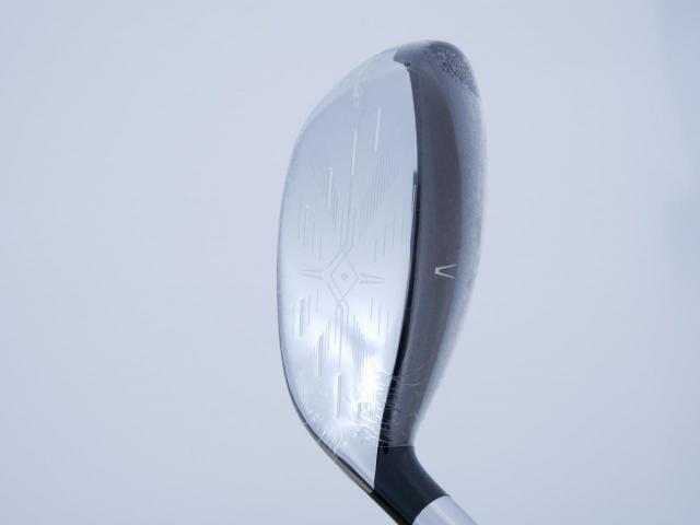 Fairway Wood : Honma : **ของใหม่ ยังไม่แกะพลาสติก** ไม้กระเทย Honma Beres 09 (รุ่นล่าสุด ออกปี 2024) Loft 22 ก้าน Honma ARMRQ FX Flex R (2 ดาว)