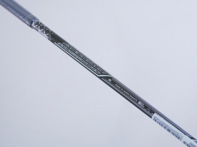 Fairway Wood : Honma : **ของใหม่ ยังไม่แกะพลาสติก** ไม้กระเทย Honma Beres 09 (รุ่นล่าสุด ออกปี 2024) Loft 22 ก้าน Honma ARMRQ FX Flex R (2 ดาว)