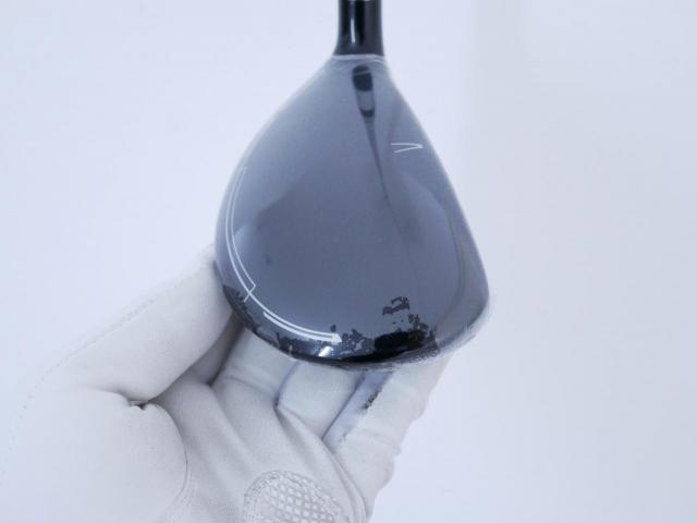 Fairway Wood : Honma : **ของใหม่ ยังไม่แกะพลาสติก** ไม้กระเทย Honma Beres 09 (รุ่นล่าสุด ออกปี 2024) Loft 22 ก้าน Honma ARMRQ FX Flex SR (2 ดาว)