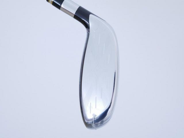 Fairway Wood : Honma : **ของใหม่ ยังไม่แกะพลาสติก** ไม้กระเทย Honma Beres 09 (รุ่นล่าสุด ออกปี 2024) Loft 22 ก้าน Honma ARMRQ FX Flex SR (2 ดาว)