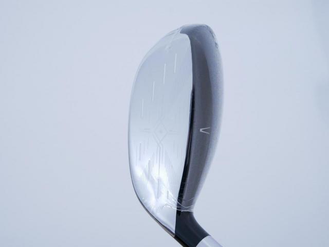 Fairway Wood : Honma : **ของใหม่ ยังไม่แกะพลาสติก** ไม้กระเทย Honma Beres 09 (รุ่นล่าสุด ออกปี 2024) Loft 22 ก้าน Honma ARMRQ FX Flex SR (2 ดาว)