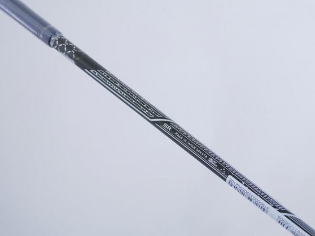 Fairway Wood : Honma : **ของใหม่ ยังไม่แกะพลาสติก** ไม้กระเทย Honma Beres 09 (รุ่นล่าสุด ออกปี 2024) Loft 22 ก้าน Honma ARMRQ FX Flex SR (2 ดาว)