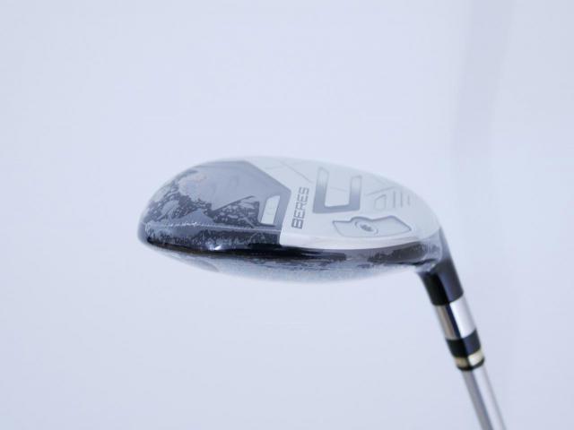 Fairway Wood : Honma : **ของใหม่ ยังไม่แกะพลาสติก** ไม้กระเทย Honma Beres 09 (รุ่นล่าสุด ออกปี 2024) Loft 19 ก้าน Honma ARMRQ FX Flex SR (2 ดาว)