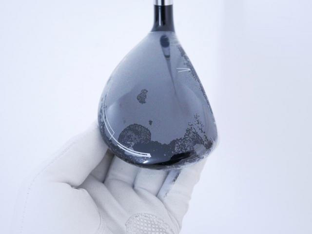 Fairway Wood : Honma : **ของใหม่ ยังไม่แกะพลาสติก** ไม้กระเทย Honma Beres 09 (รุ่นล่าสุด ออกปี 2024) Loft 19 ก้าน Honma ARMRQ FX Flex SR (2 ดาว)