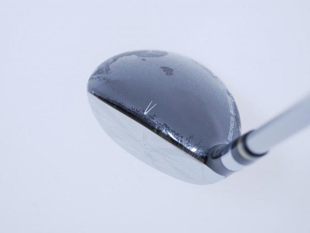 Fairway Wood : Honma : **ของใหม่ ยังไม่แกะพลาสติก** ไม้กระเทย Honma Beres 09 (รุ่นล่าสุด ออกปี 2024) Loft 19 ก้าน Honma ARMRQ FX Flex SR (2 ดาว)