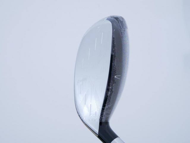 Fairway Wood : Honma : **ของใหม่ ยังไม่แกะพลาสติก** ไม้กระเทย Honma Beres 09 (รุ่นล่าสุด ออกปี 2024) Loft 19 ก้าน Honma ARMRQ FX Flex SR (2 ดาว)