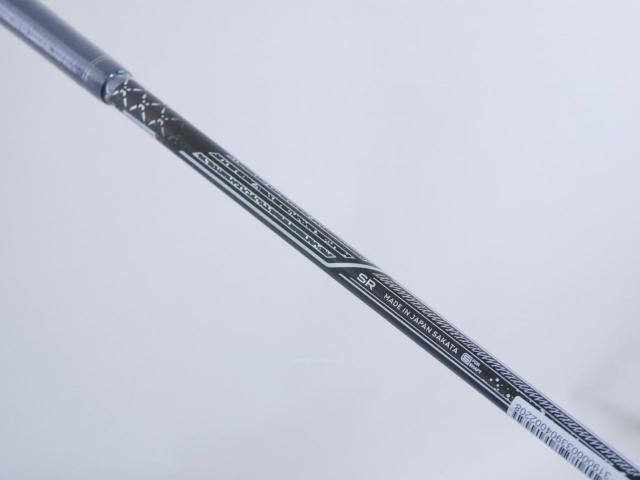 Fairway Wood : Honma : **ของใหม่ ยังไม่แกะพลาสติก** ไม้กระเทย Honma Beres 09 (รุ่นล่าสุด ออกปี 2024) Loft 19 ก้าน Honma ARMRQ FX Flex SR (2 ดาว)