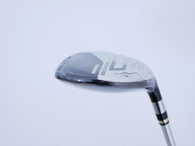 Fairway Wood : Honma : **ของใหม่ ยังไม่แกะพลาสติก** ไม้กระเทย Honma Beres 09 (รุ่นล่าสุด ออกปี 2024) Loft 19 ก้าน Honma ARMRQ FX Flex R (2 ดาว)