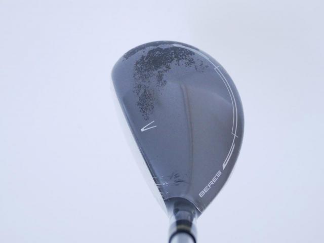 Fairway Wood : Honma : **ของใหม่ ยังไม่แกะพลาสติก** ไม้กระเทย Honma Beres 09 (รุ่นล่าสุด ออกปี 2024) Loft 19 ก้าน Honma ARMRQ FX Flex R (2 ดาว)