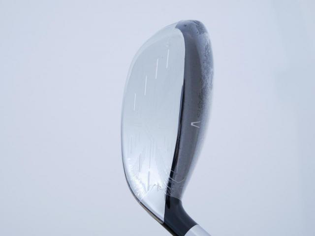 Fairway Wood : Honma : **ของใหม่ ยังไม่แกะพลาสติก** ไม้กระเทย Honma Beres 09 (รุ่นล่าสุด ออกปี 2024) Loft 19 ก้าน Honma ARMRQ FX Flex R (2 ดาว)